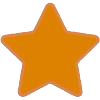 Icon Bintang