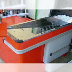Produk Meja Kasir