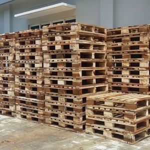 Produk Palet Kayu