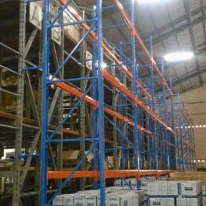 Produk Rak Gudang