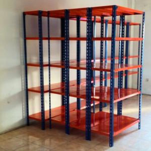 Produk Rak Siku