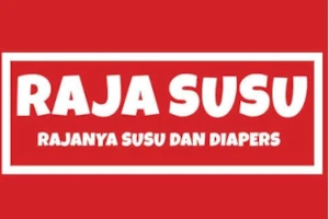 Logo Raja Susu edit