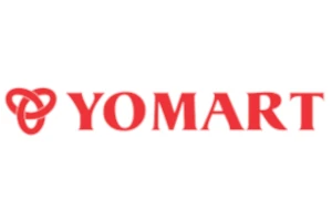 Logo Yomart Bandung
